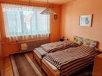Pekný rodinný dom na predaj v Šrobárovej - 4