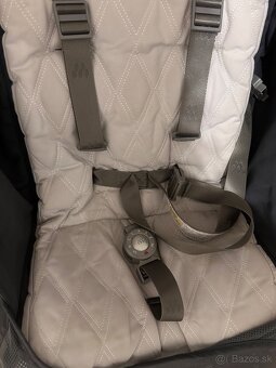Maclaren XLR - 4