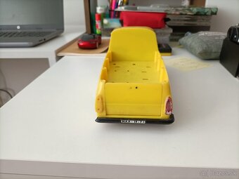 Skoda 1203 kdn valnik - 4