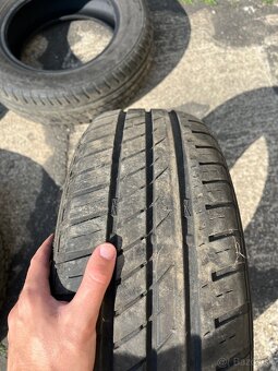 Letné pneumatiky 195/65 R15 - 4
