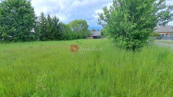 PREDAJ: Pozemok o výmere 1.482m2, Ludrová - 4