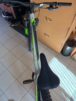 Bicykel Rockmachine Blizz TRL 70 NOVÁ CENA - 4