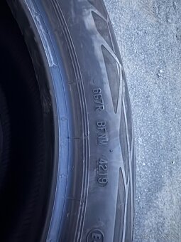 225/45R17 Continental letne - 4