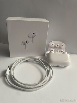AirPods Pro (2. Generácia) - 4