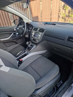 Ford kuga 2.0 tdci - 4