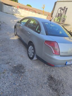 Citroën c4 - 4
