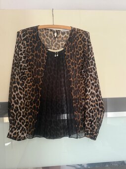 Bluzka elegantna - 4