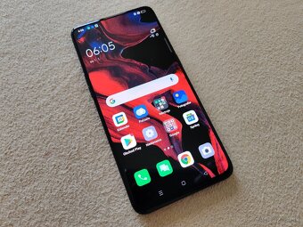 Oppo Reno 10X Zoom. 8gb+3gb/256gb,. Tmavá metalíza. - 4