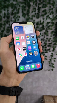 Apple iPhone 13 Pro Max – 256 GB - 4