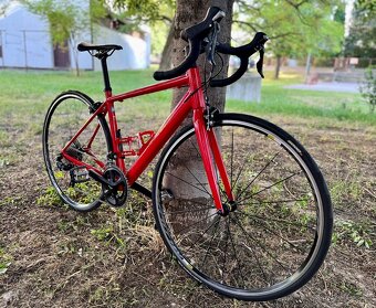 Canyon Endurace Al 7.0 - veľ. XS - 4