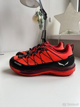 Salewa turistické - 4