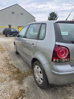 Volkswagen polo - 4