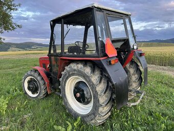 Predám Zetor 6945 - 4