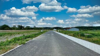 Pozemok v lukratívnej novovznikajúcej lokalite,Sliač - 4