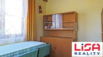 Hľadáte únik z ruchu mesta s vlastnením kúsku prírody priam - 4
