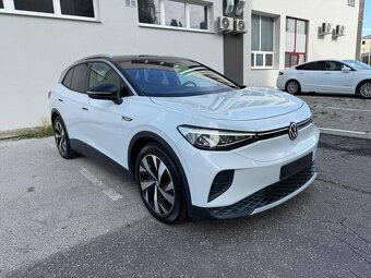 Volkswagen ID.4 1st Performance Upgrade 82kWh - 4