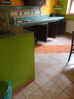 Predaj rodinného domu - 4