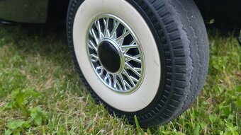 Elektrické autíčko 4x35W motor, nosnosť 90kg - 4