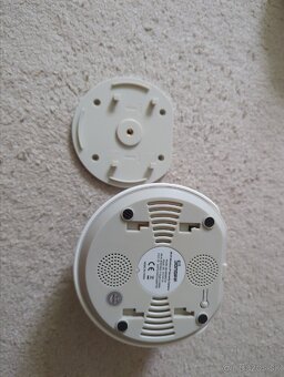 Wifi bezpecnostna kamera Sonoff GK-200MP2-B - 4