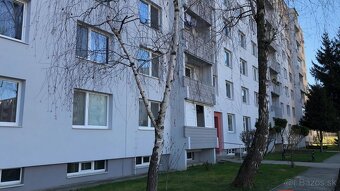 Na predaj 3- izbový byt, Nitra - 4