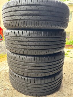 205/55 r17 Letné pneumatiky - 4
