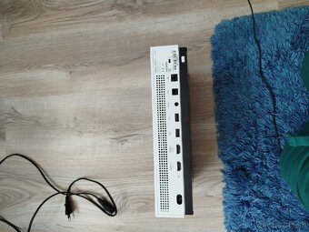 Predám Xbox one s - 4