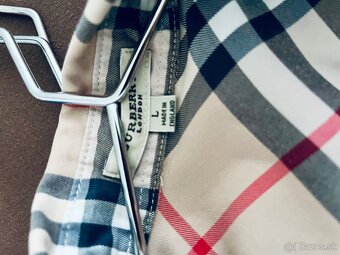 Burberry košeľa - 4