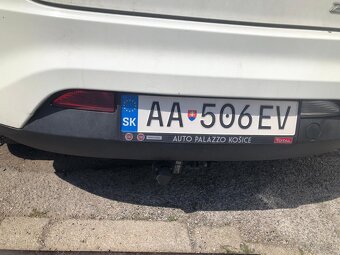 Fiat Bravo 1,4 T 16v - 4