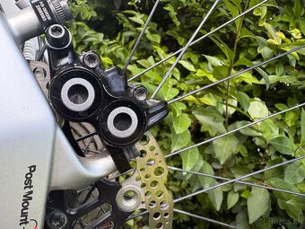 Bicykel - 4