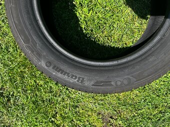 BARUM Bravuris 5HM 205/55 R16 91 V - 4