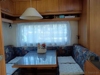 Karavan,príves - 4
