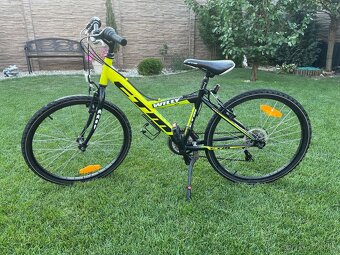 Horský bicykel CTM Willy 2.0 - 4