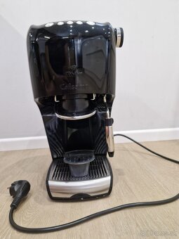Predáme kapsulový kávovar Tchibo Cafissimo - 4