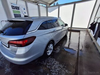 Opel astra K/ASTK - 4