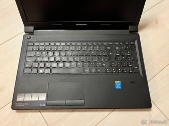 Lenovo IdeaPad B5400 - 4