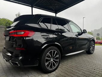 ✔️ BMW X5 XDrive40i A/T - 4