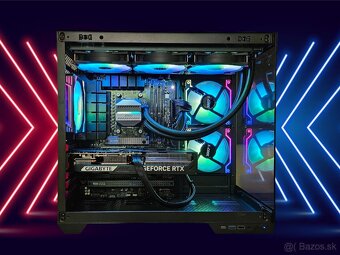 ⚡AMD 7 9800x3D, RTX 5070, 32GB DDR5, 1TB SSD, 750W⚡ - 4