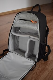 Fotobatoh - foto batoh - Lowepro Tahoe BP 150 - 4