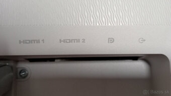 Dell S2721D – 27" 2560×1440 Quad HD - 4