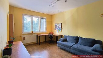 1115 2 izbový byt Košice – Juh - 4