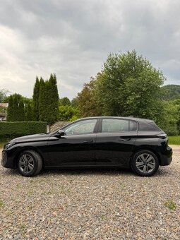 Peugeot 308 1.5 BlueHDi 2025 Súrne - 4