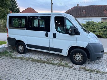 Predám Fiat Ducato - 4