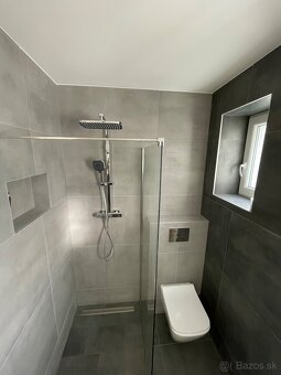 Ponúkam obkladačské a maliarske práce - 4