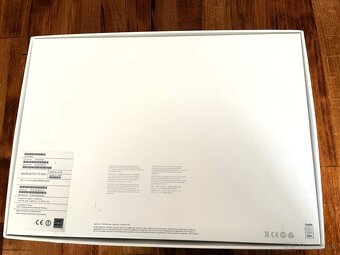 Originálna krabica od Apple Macbooku Pro 2017 (A1706) - 4