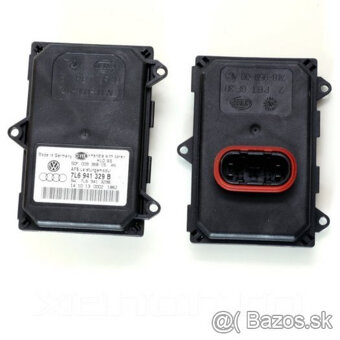 AFS Hella jednotka natacania svetiel Hella AL - 4