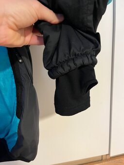 Montura Primaloft bunda dámska M - 4