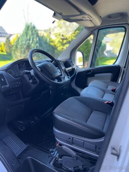 Peugeot Boxer 2.2 HDi 130k 435 L4 - 4