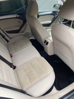 Volkswagen Golf 6 1.4TSi - 4