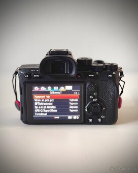 Sony Alpha A7R IV A - 4