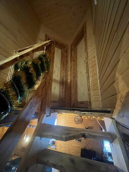 Chata Prvosienka Litmanová - 4